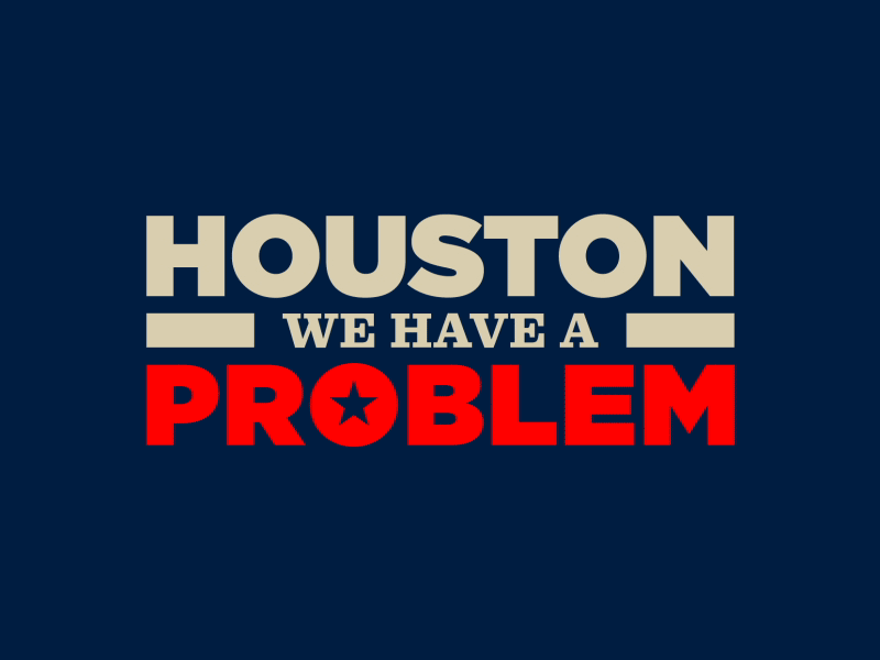 Houston 5