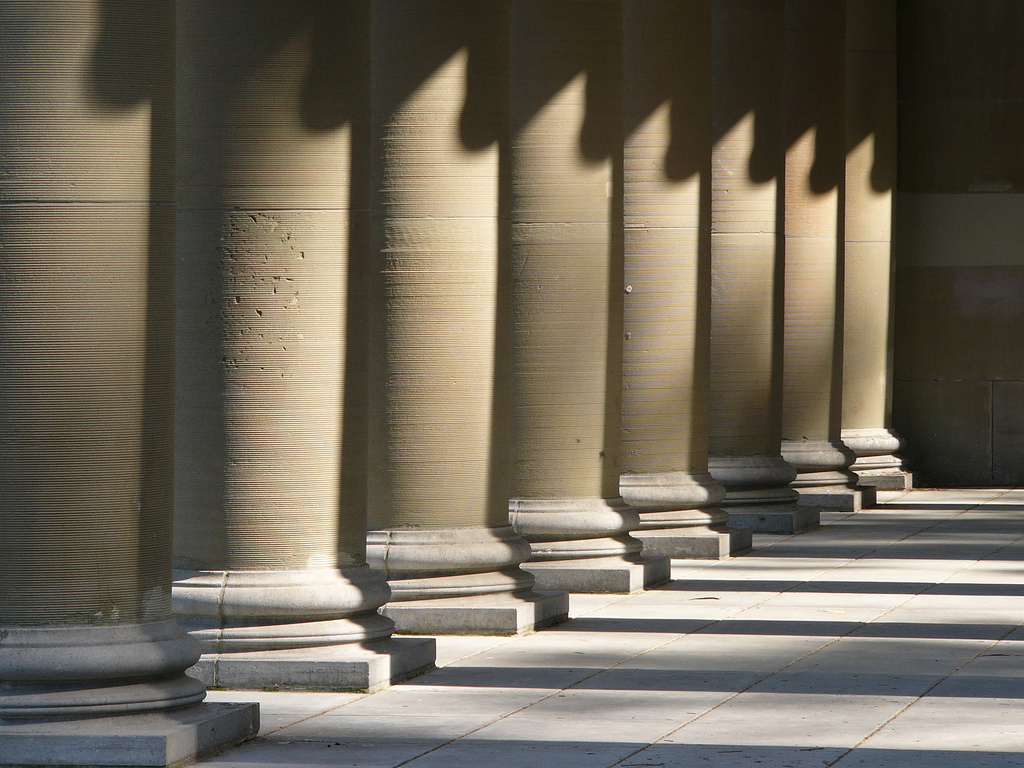 Pillar Pillarlogo