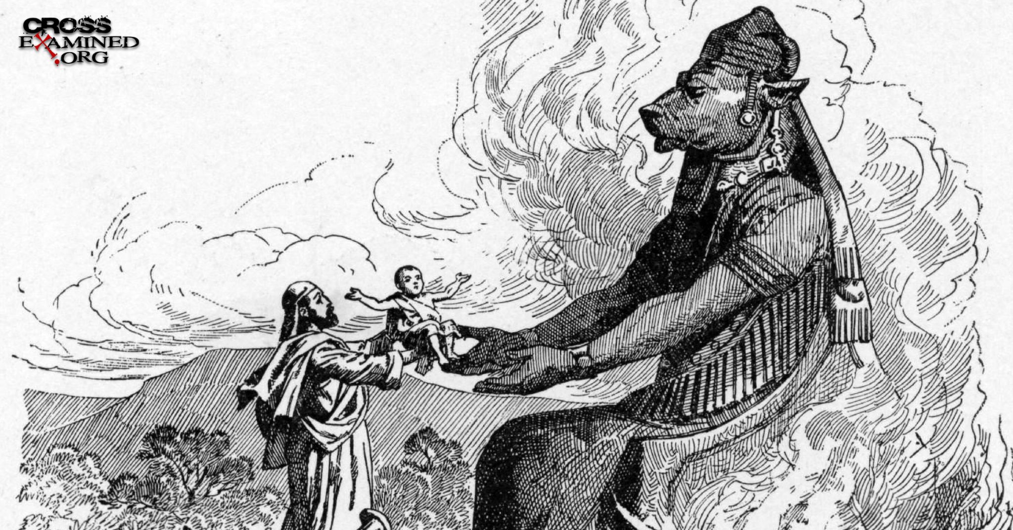 Abortion And The God Molech