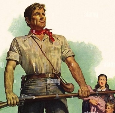 Dad The Family Leader