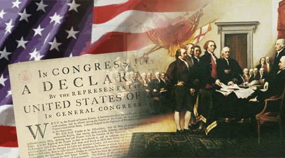 Independence Day 1776 2