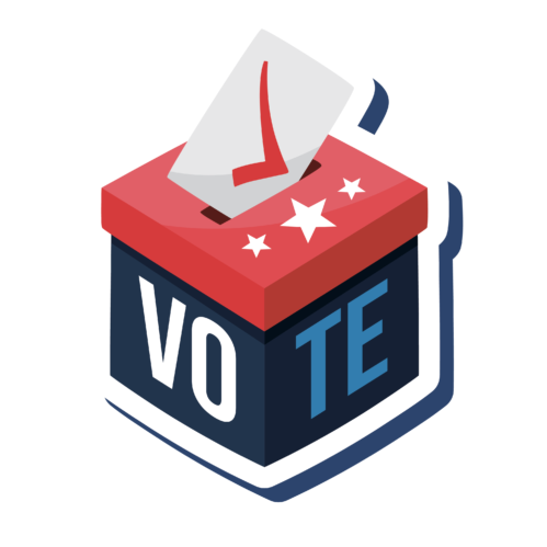 Vote Ballot Box 499x499