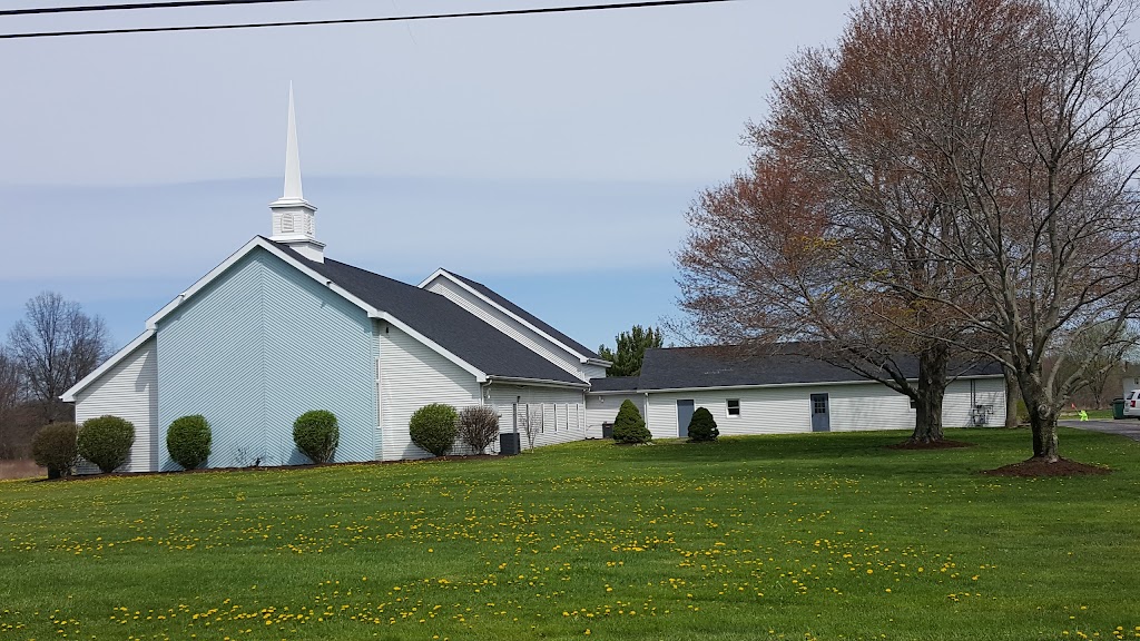 823a9f5fb1df3e0d141a86b9bd9c367c United States Ohio Portage County Rootstown Township Rootstown Tallmadge Road 3671 Community Bible Church 330 325 9449