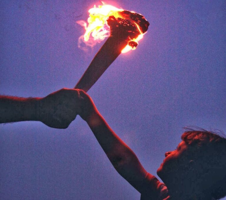 Passing Torch 898x794 1