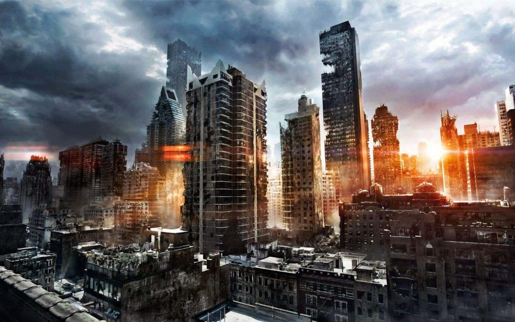 Destroyed City Background 1680 X 1050 7za4zuedkzha7sfd